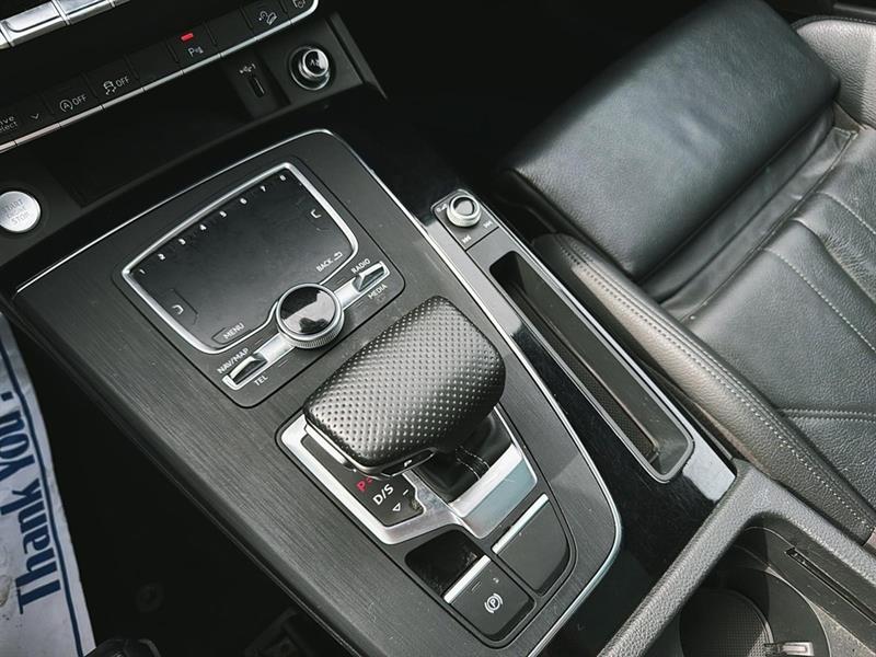 audi Q5 2020 - 33