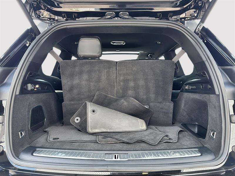 jeep Grand Cherokee L 2021 - 7