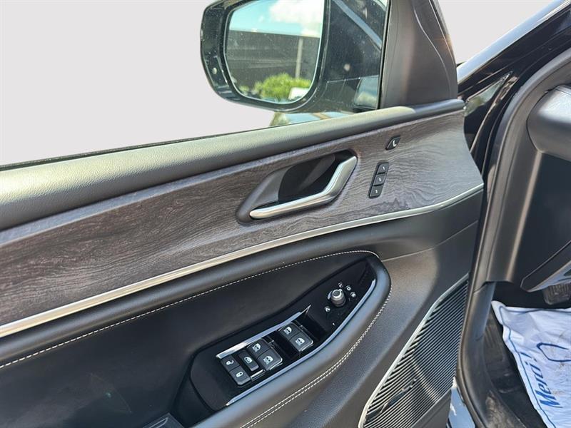 jeep Grand Cherokee L 2021 - 12