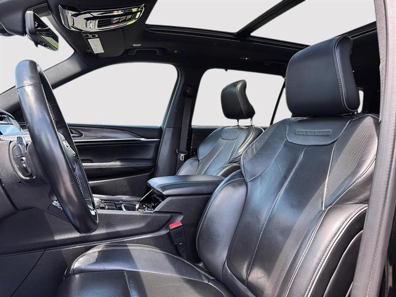 jeep Grand Cherokee L 2021 - 17