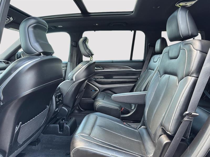 jeep Grand Cherokee L 2021 - 20