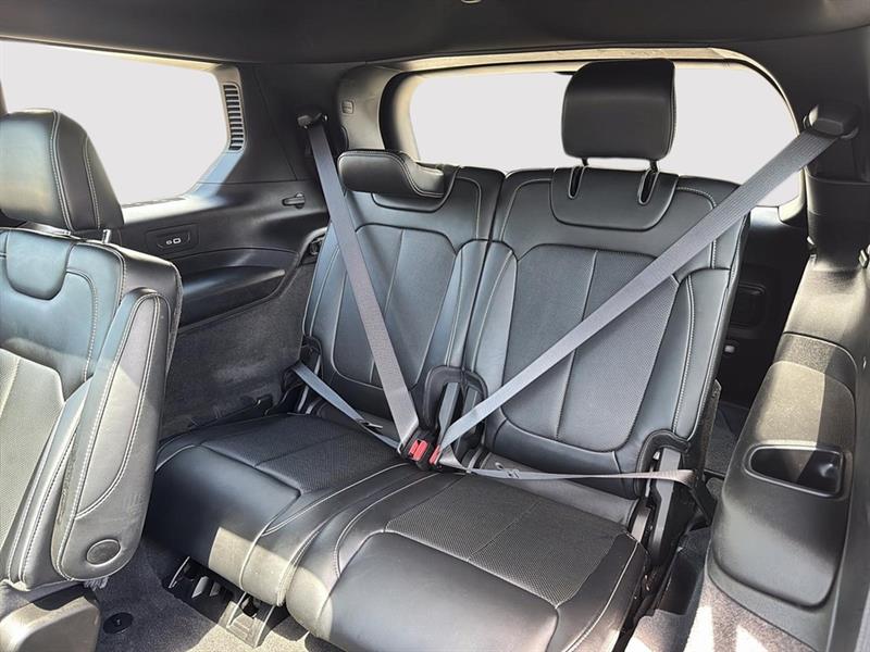 jeep Grand Cherokee L 2021 - 21