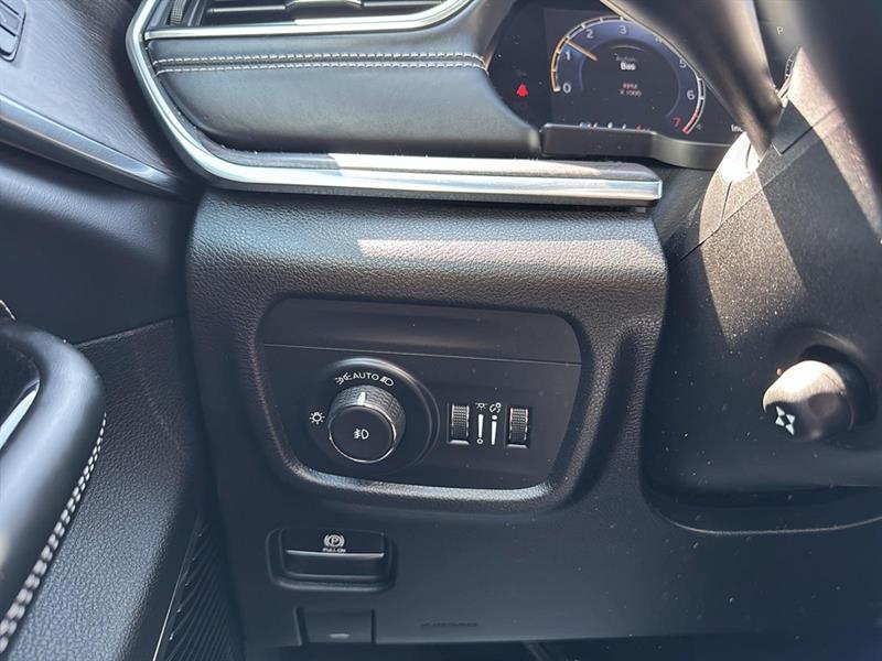 jeep Grand Cherokee L 2021 - 29