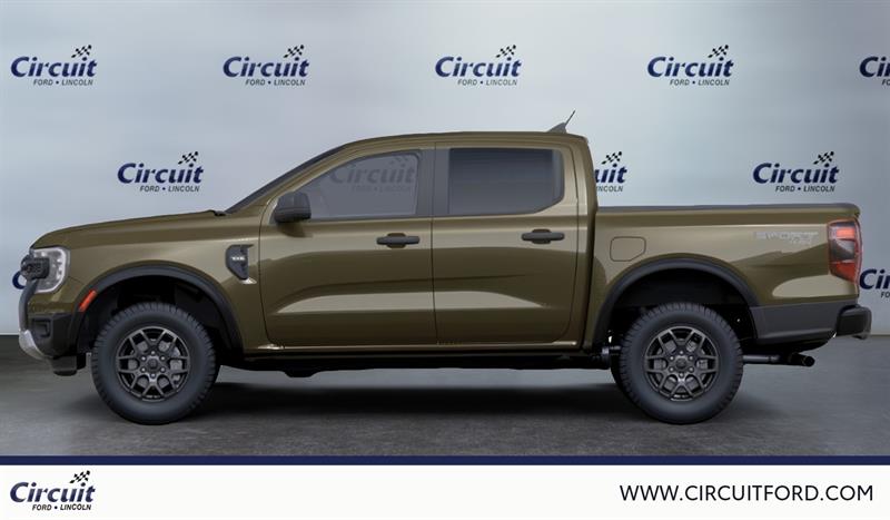 ford Ranger 2026 - 2