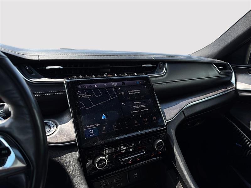 jeep Grand Cherokee L 2021 - 32