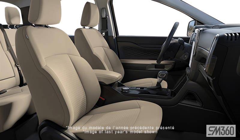 ford Ranger 2026 - 4