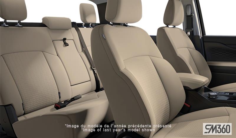 ford Ranger 2026 - 5