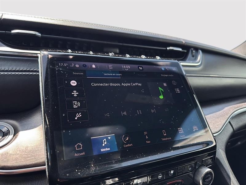 jeep Grand Cherokee L 2021 - 34