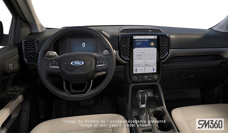 ford Ranger 2026 - 6