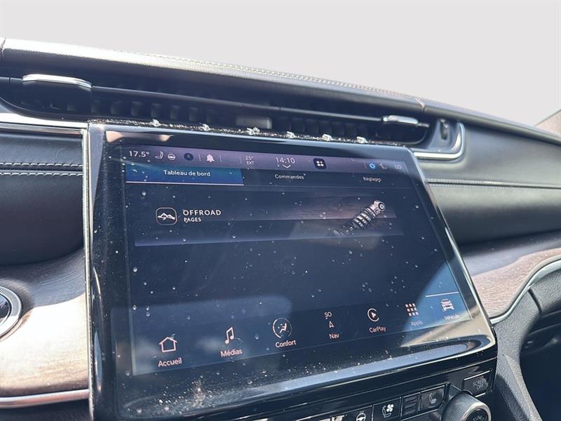 jeep Grand Cherokee L 2021 - 42