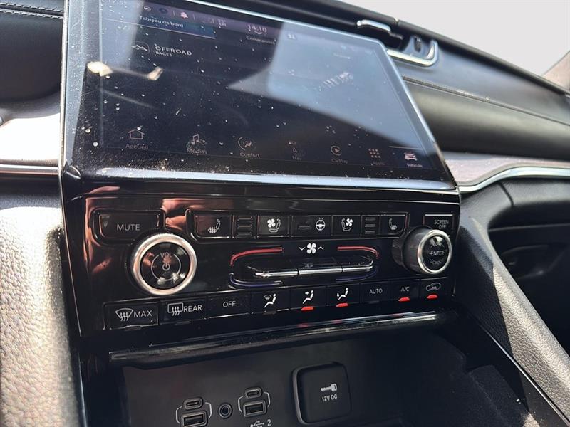 jeep Grand Cherokee L 2021 - 43