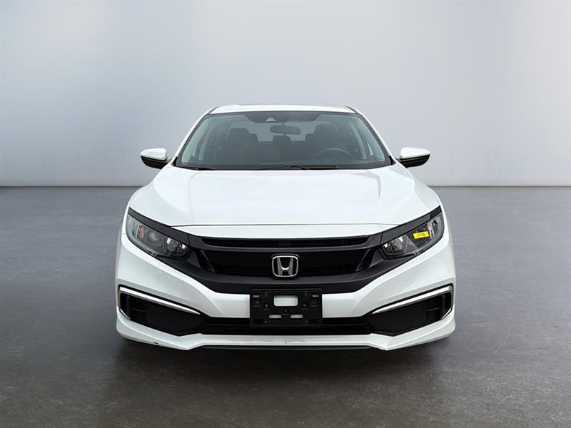 honda Civic 2019 - 2