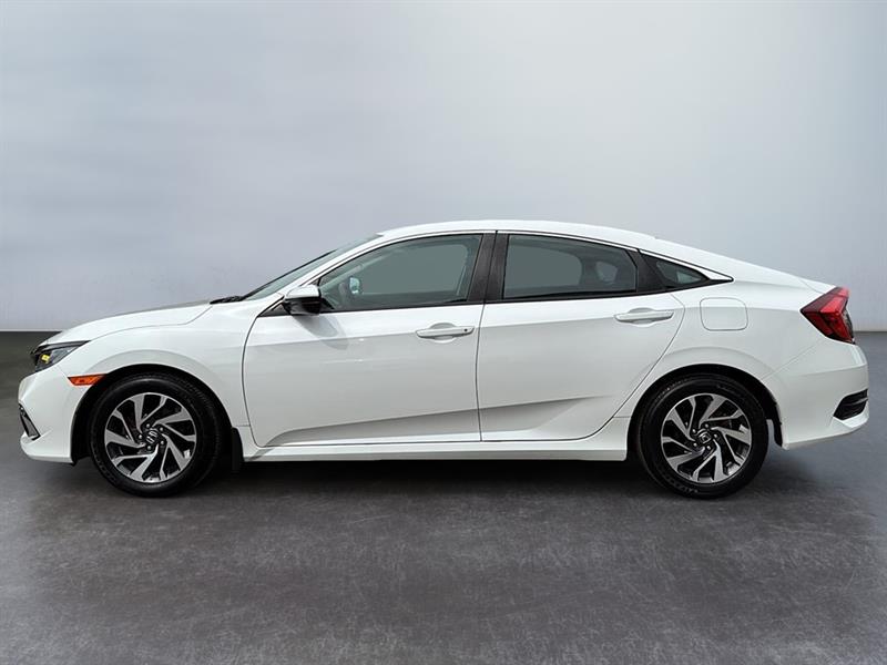 honda Civic 2019 - 3