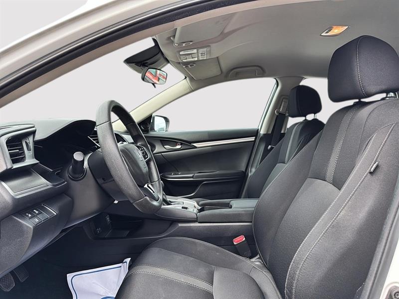 honda Civic 2019 - 13