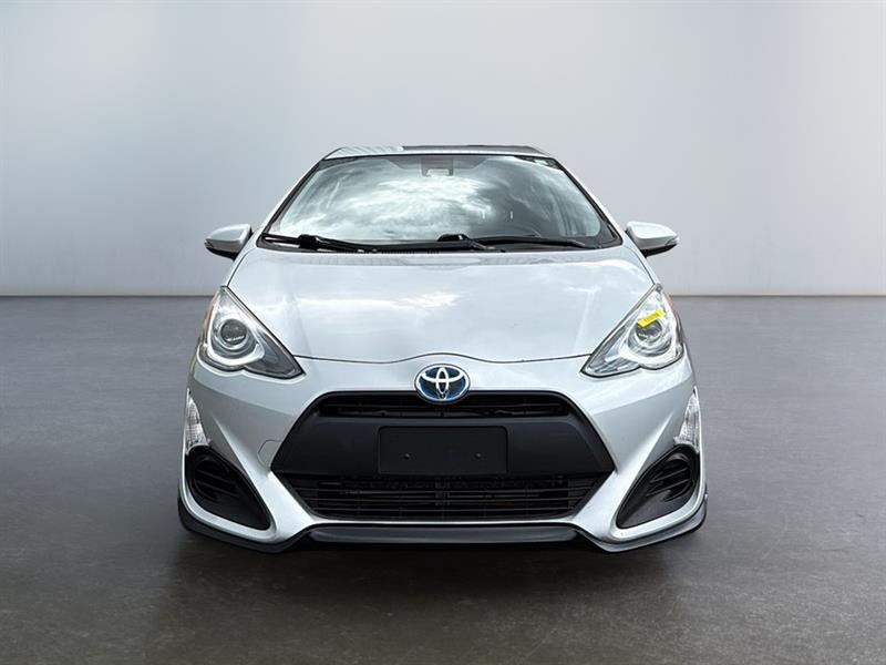 toyota Prius 2017 - 2