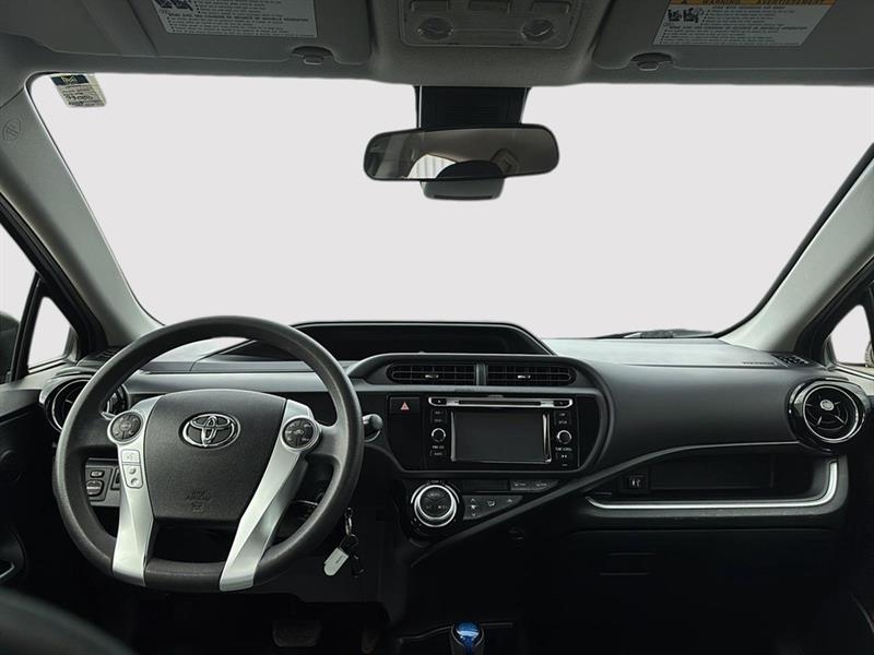 toyota Prius 2017 - 17