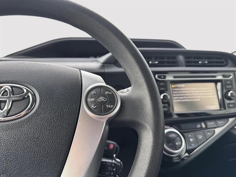 toyota Prius 2017 - 24