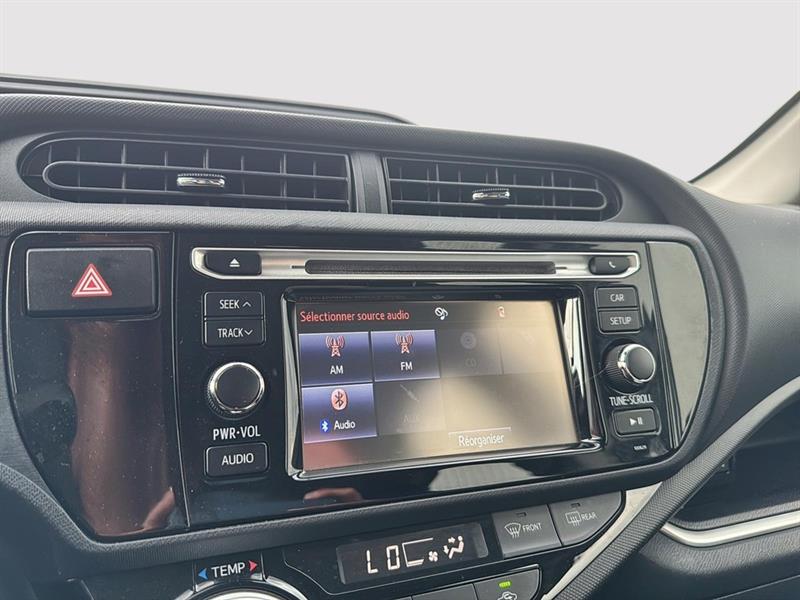 toyota Prius 2017 - 27