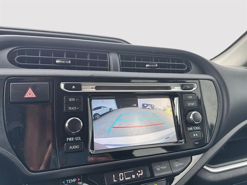 toyota Prius 2017 - 29