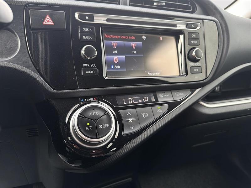 toyota Prius 2017 - 30