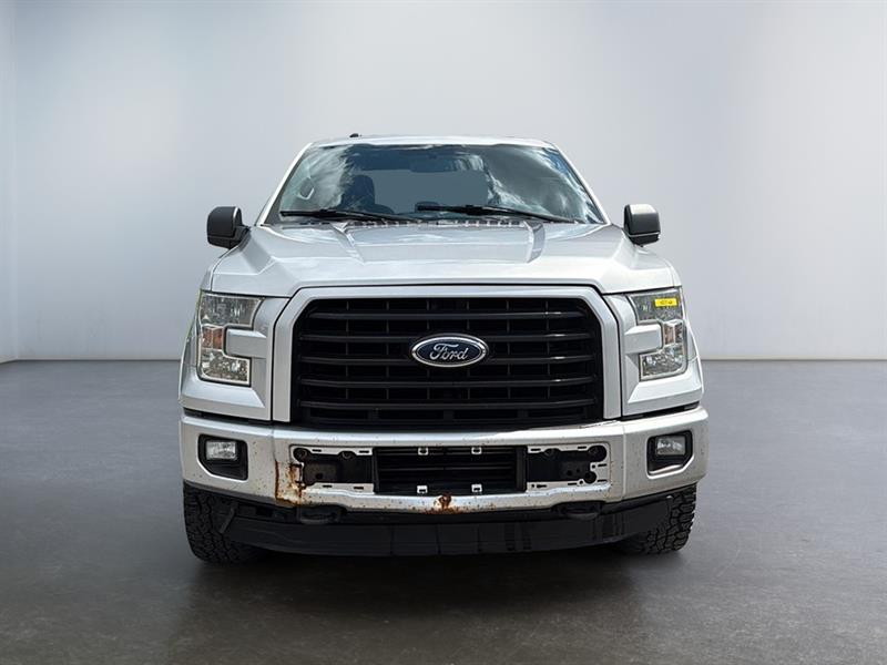 ford F-150 2016 - 2