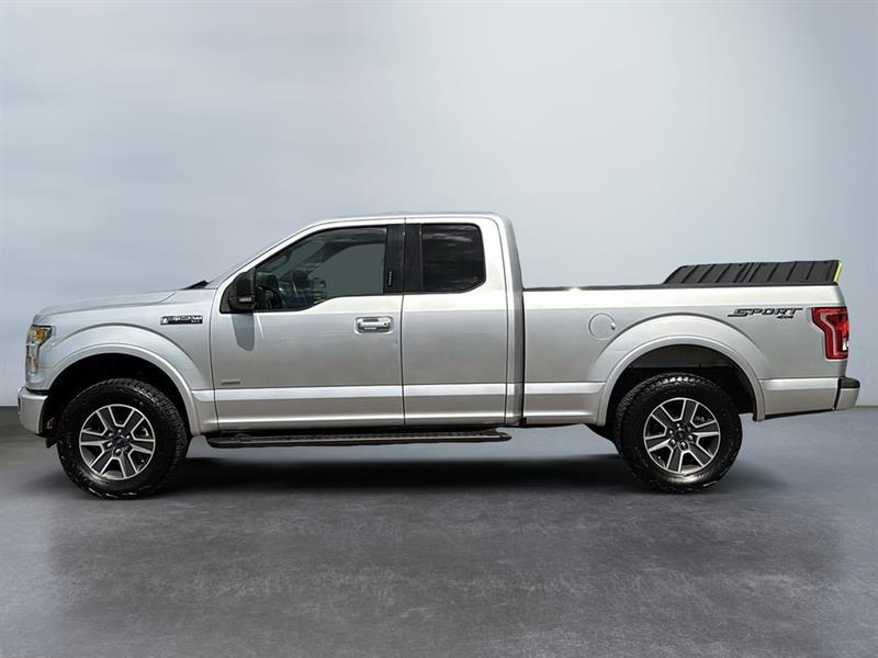 ford F-150 2016 - 3