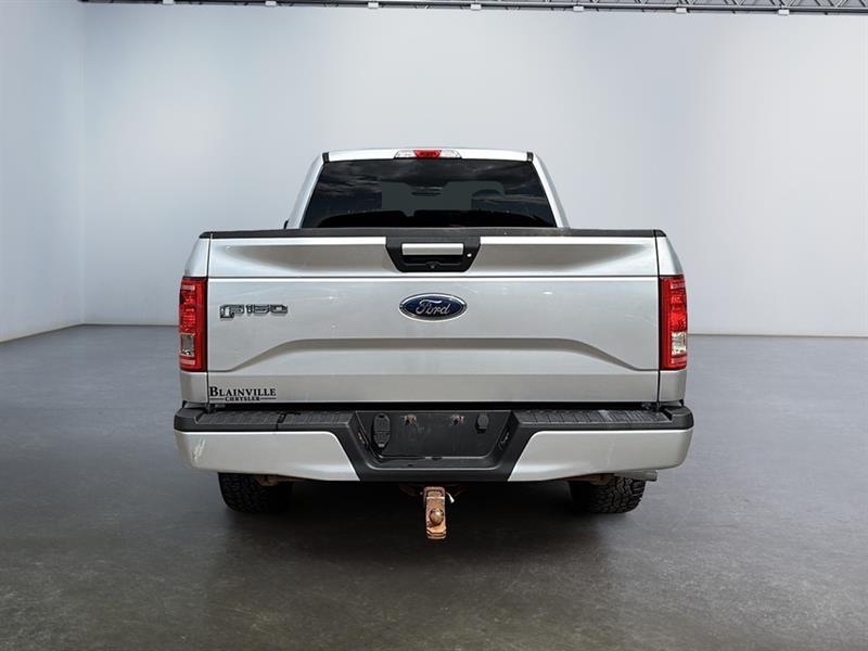 ford F-150 2016 - 6