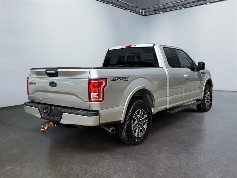 ford F-150 2016 - 7