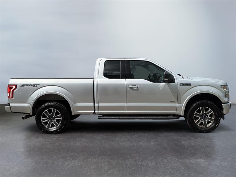 ford F-150 2016 - 8