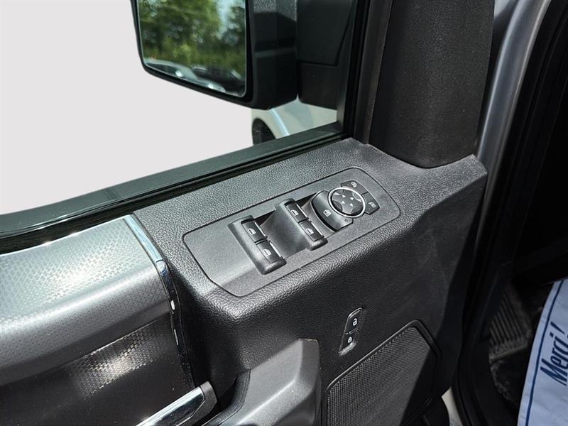 ford F-150 2016 - 11