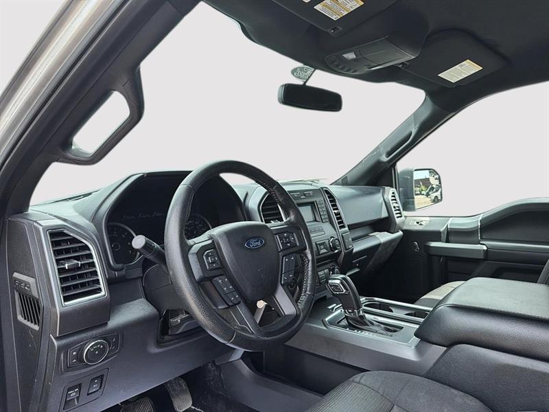 ford F-150 2016 - 12