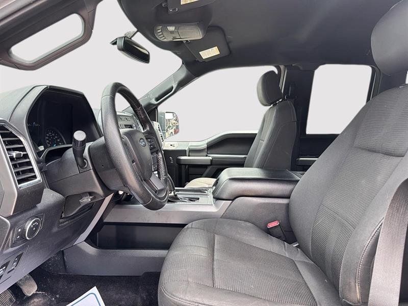 ford F-150 2016 - 13