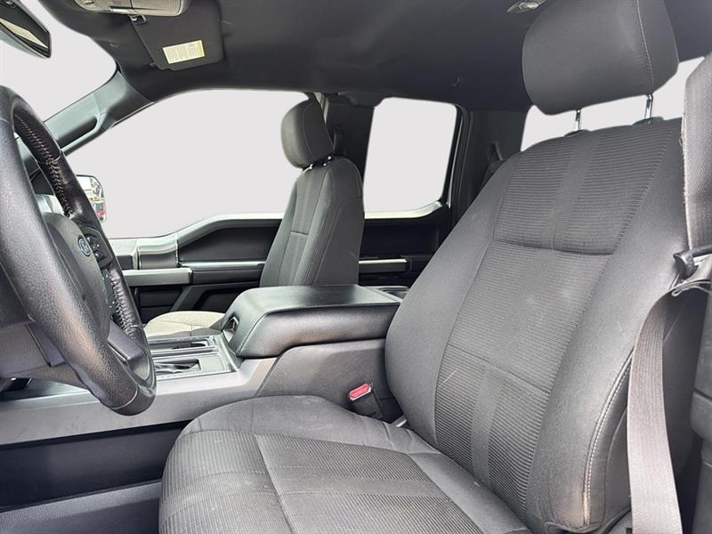 ford F-150 2016 - 14