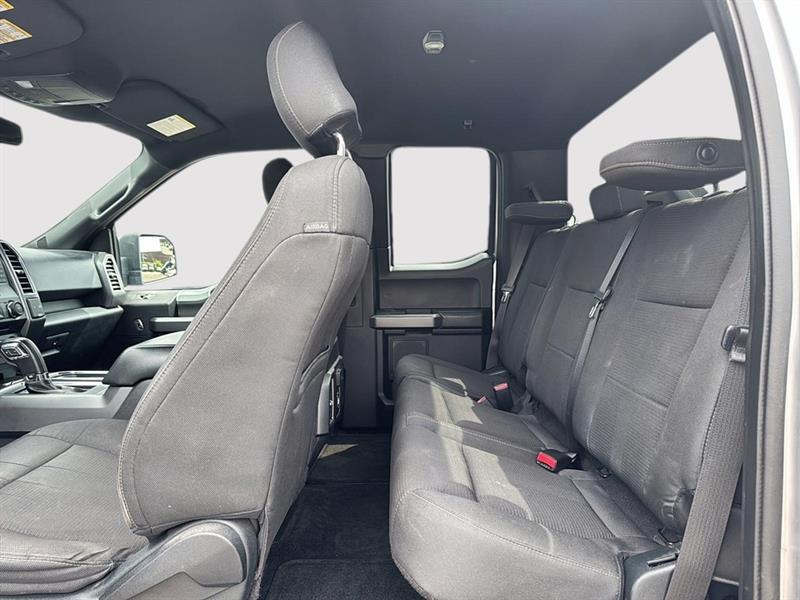 ford F-150 2016 - 15