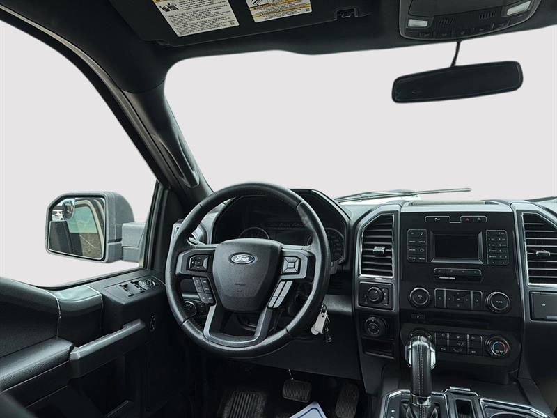 ford F-150 2016 - 16
