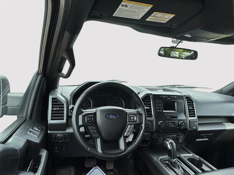 ford F-150 2016 - 20