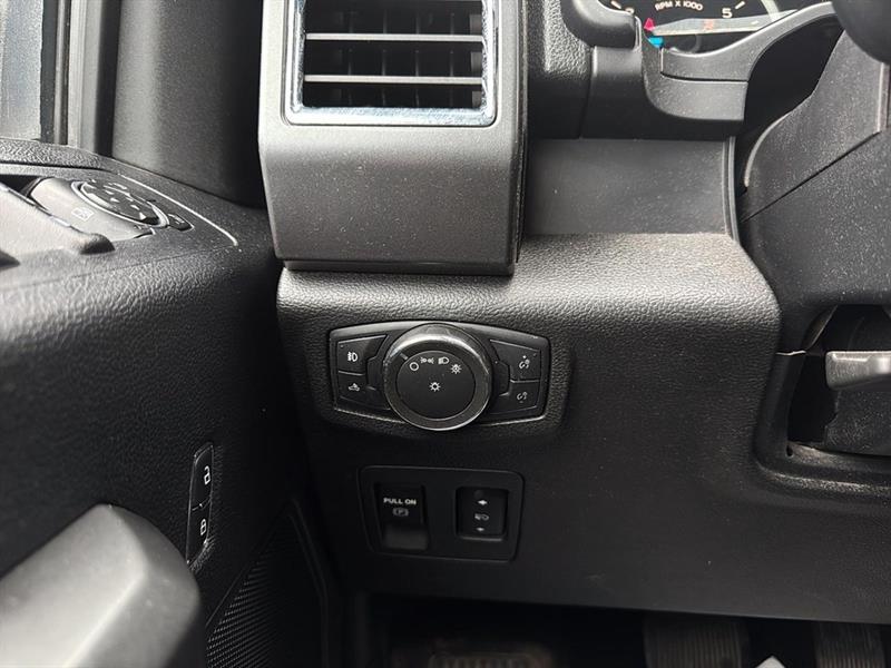 ford F-150 2016 - 21