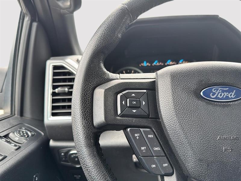 ford F-150 2016 - 22