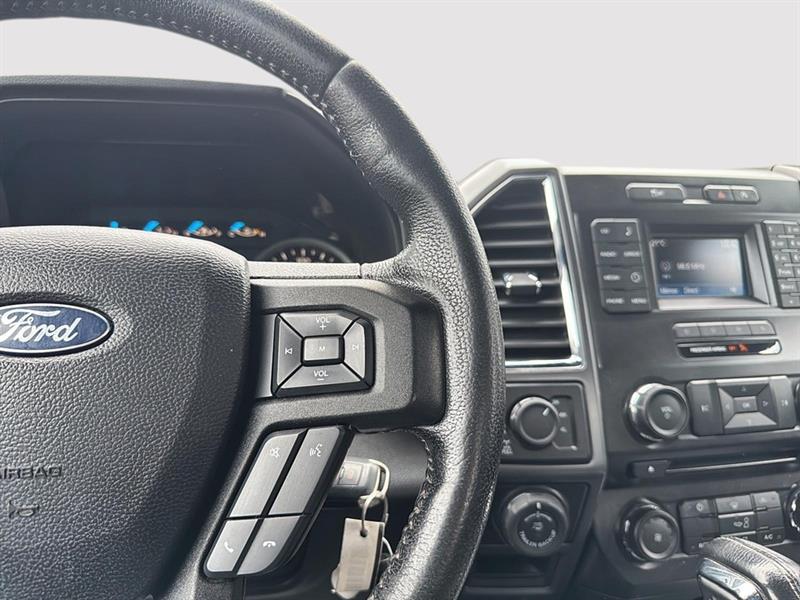 ford F-150 2016 - 24