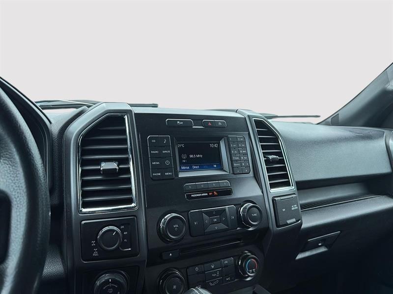 ford F-150 2016 - 25