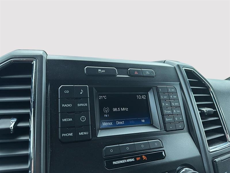 ford F-150 2016 - 26
