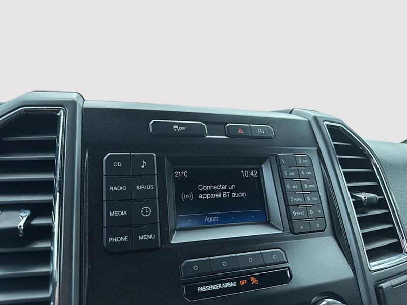 ford F-150 2016 - 27