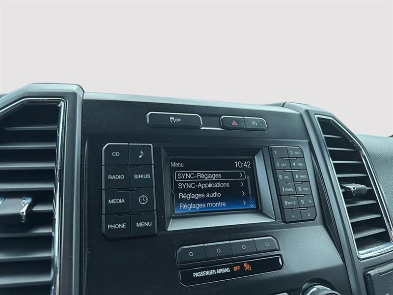 ford F-150 2016 - 29