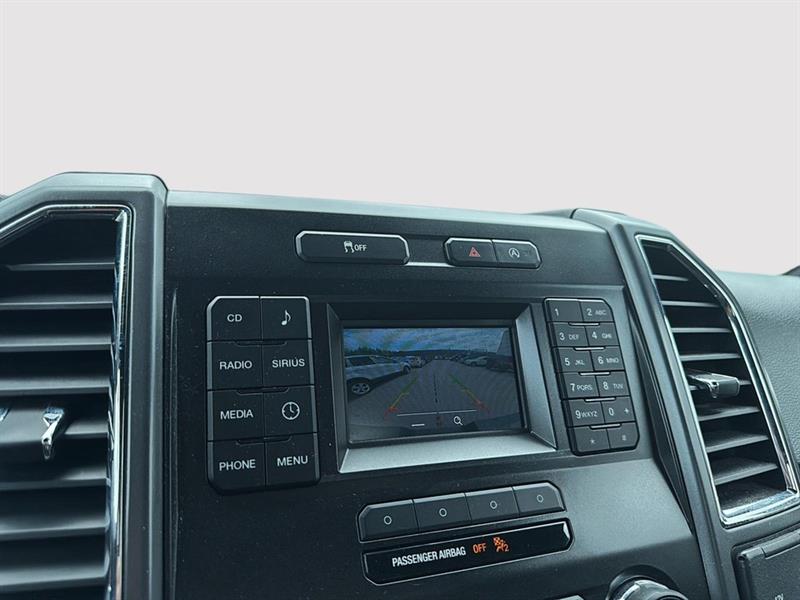 ford F-150 2016 - 30
