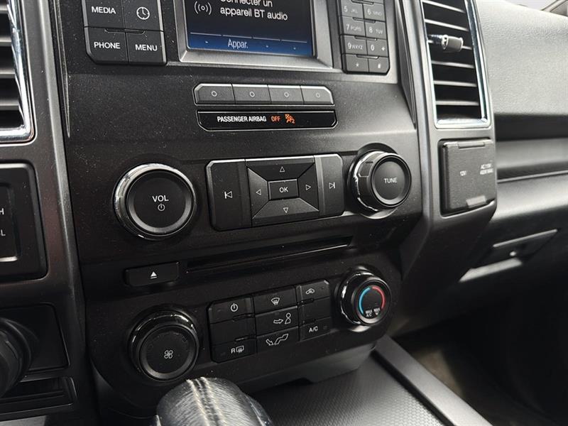 ford F-150 2016 - 31