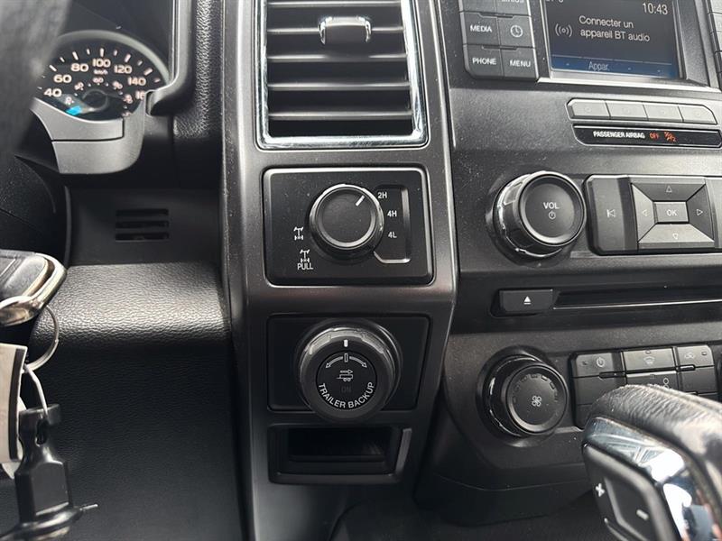 ford F-150 2016 - 32