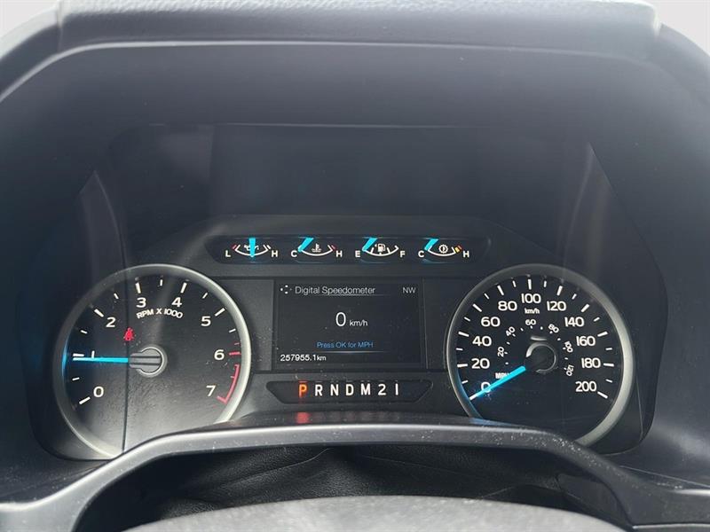 ford F-150 2016 - 33