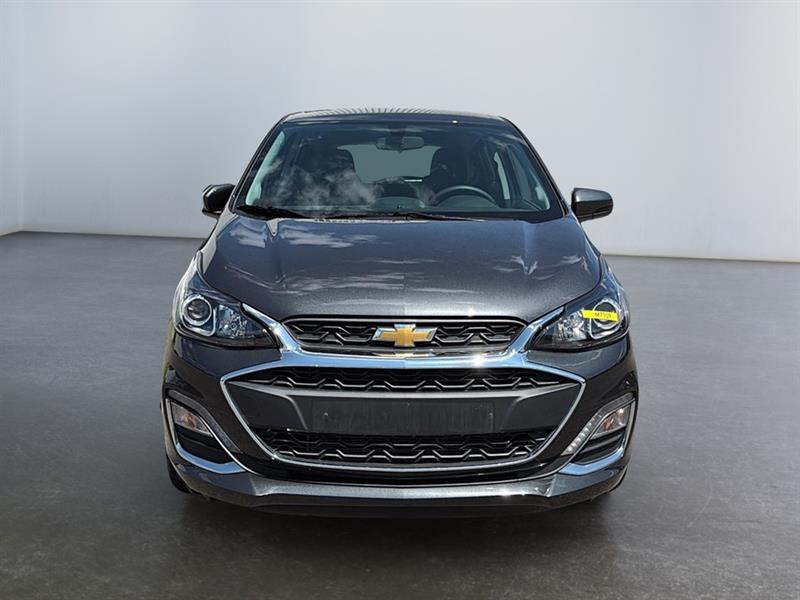 chevrolet Spark 2022 - 2