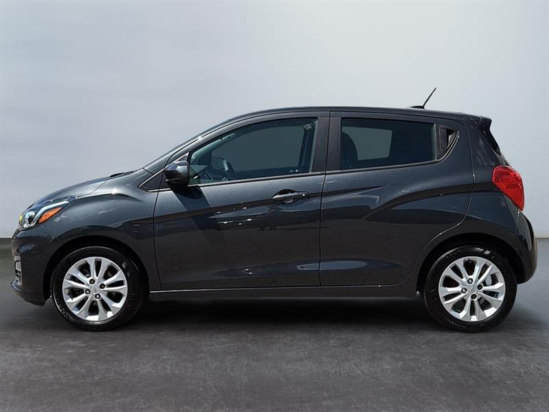 chevrolet Spark 2022 - 3