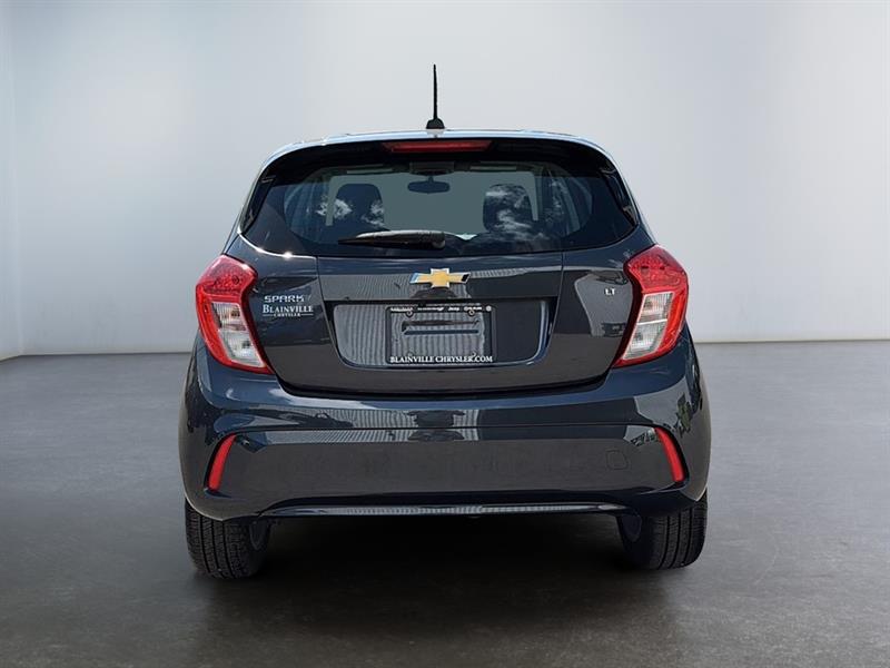 chevrolet Spark 2022 - 6